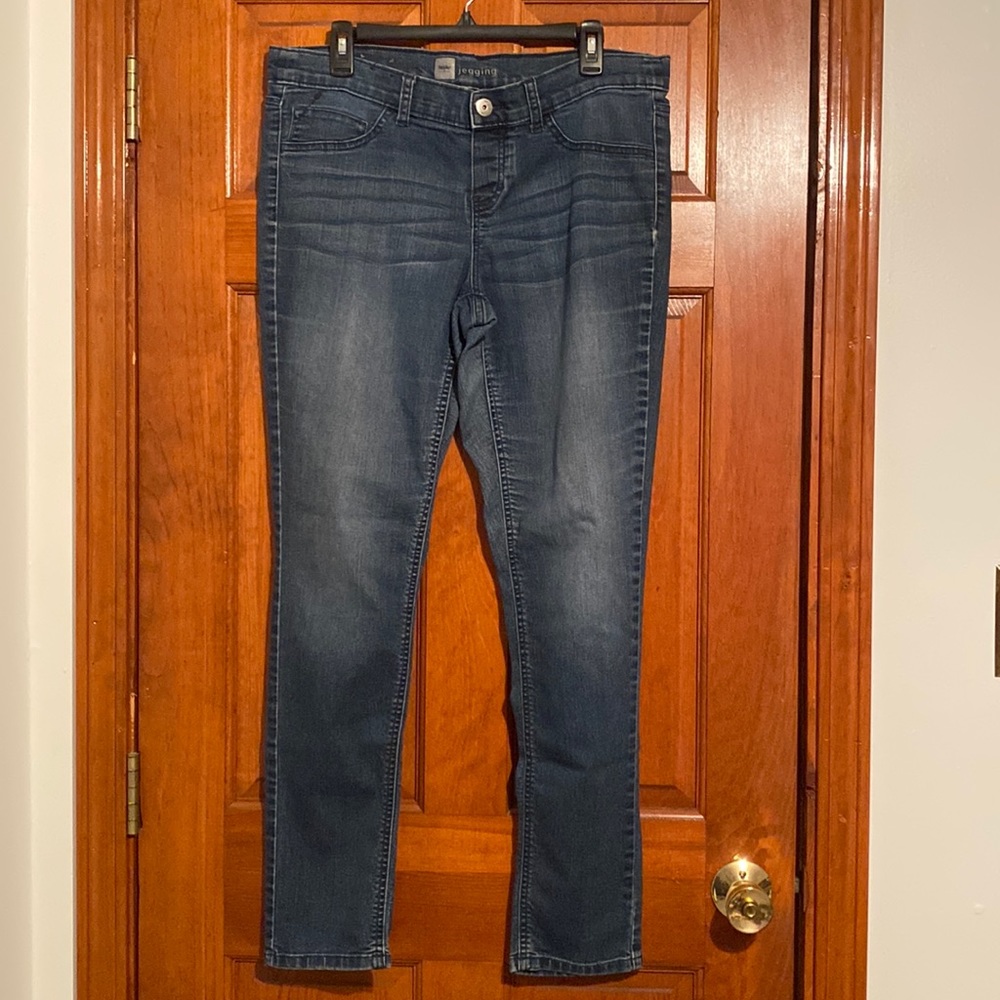 Jeggings
